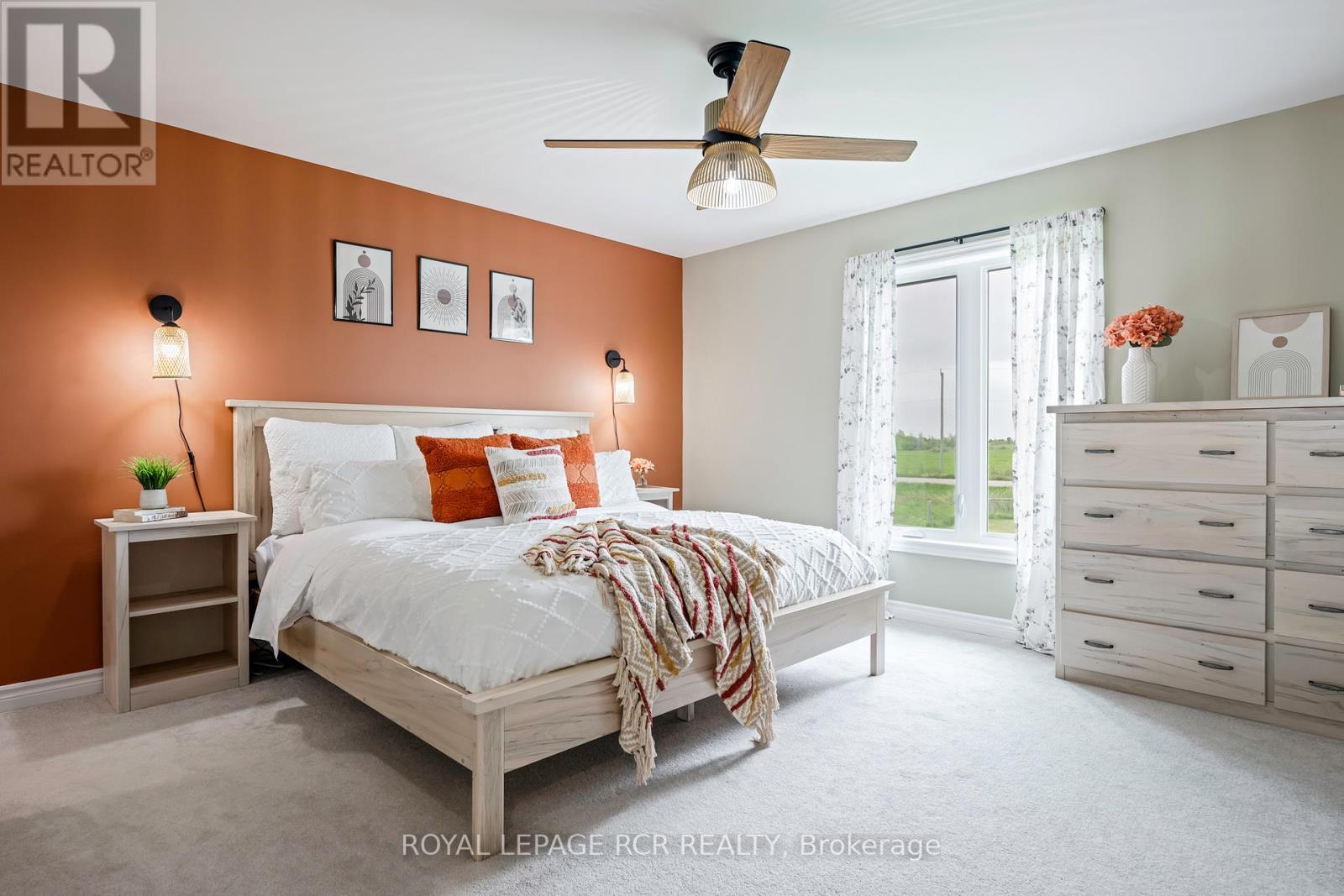 384345 Sideroad 20, Amaranth, Ontario L9W 3Z2 - Photo 25 - X12461156