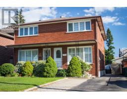33A ALCAN AVENUE, Toronto, Ontario