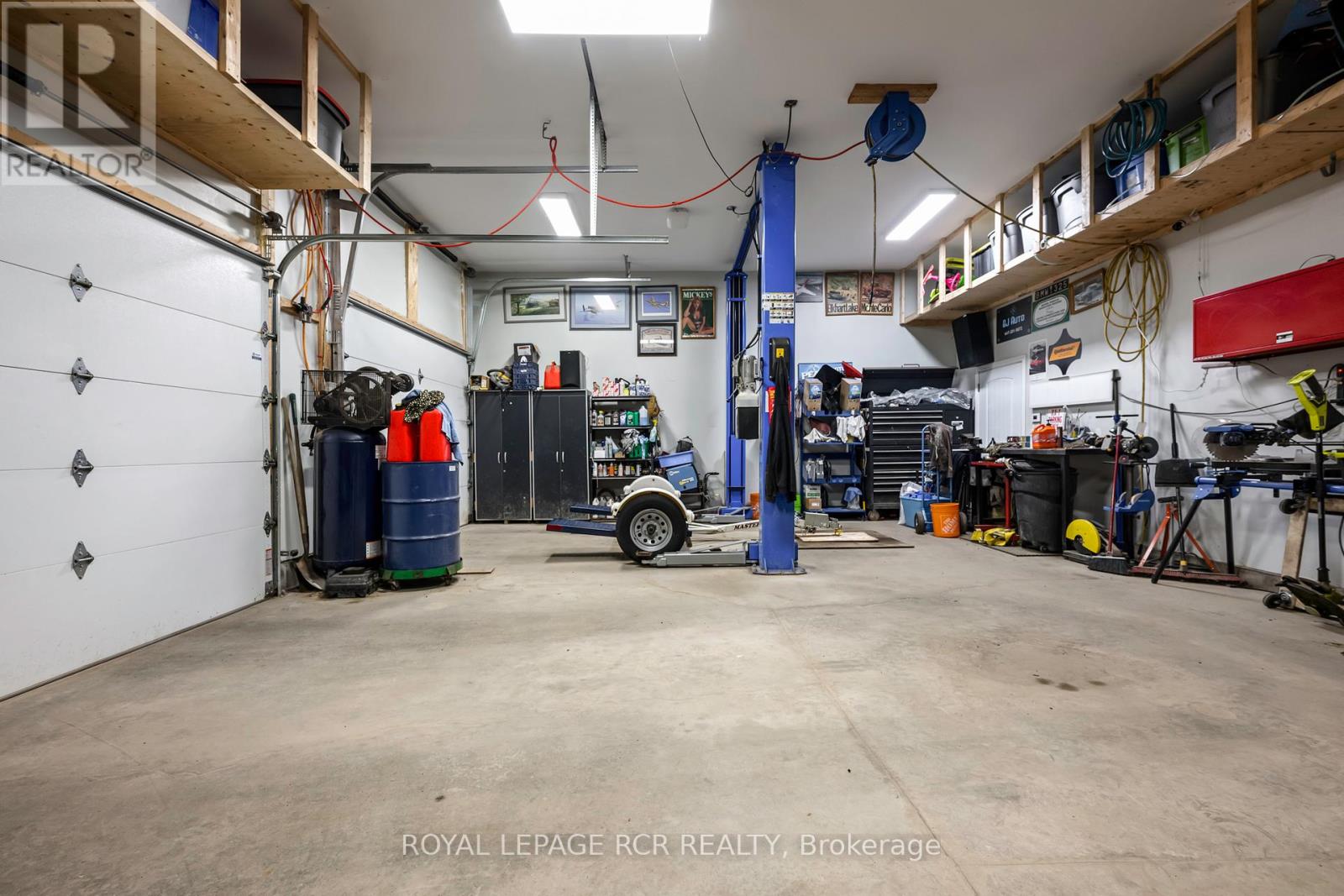 384345 Sideroad 20, Amaranth, Ontario L9W 3Z2 - Photo 38 - X12461156