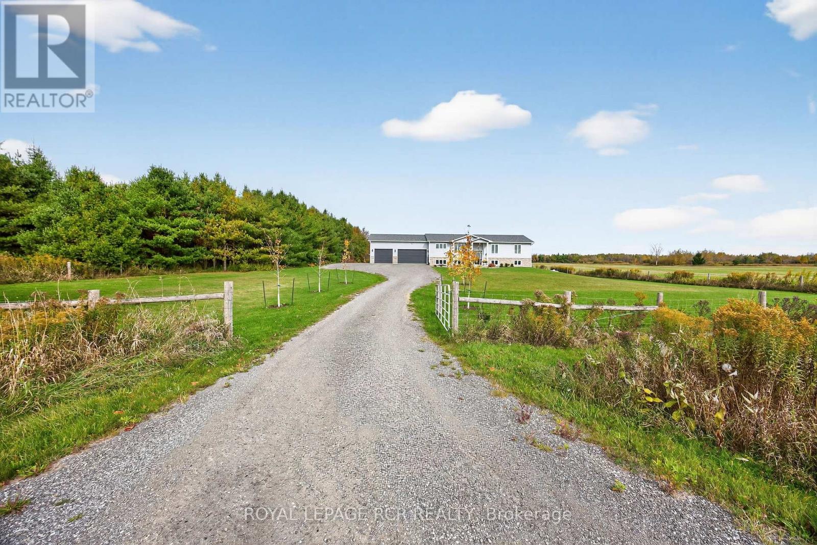 384345 Sideroad 20, Amaranth, Ontario L9W 3Z2 - Photo 3 - X12461156