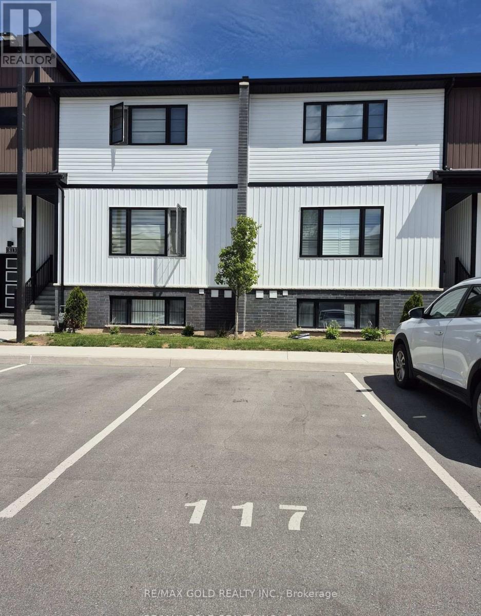 812 - 4263 Fourth Avenue, Niagara Falls, Ontario  L2E 0C2 - Photo 19 - X12586904