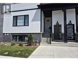 812 - 4263 FOURTH AVENUE, Niagara Falls, Ontario