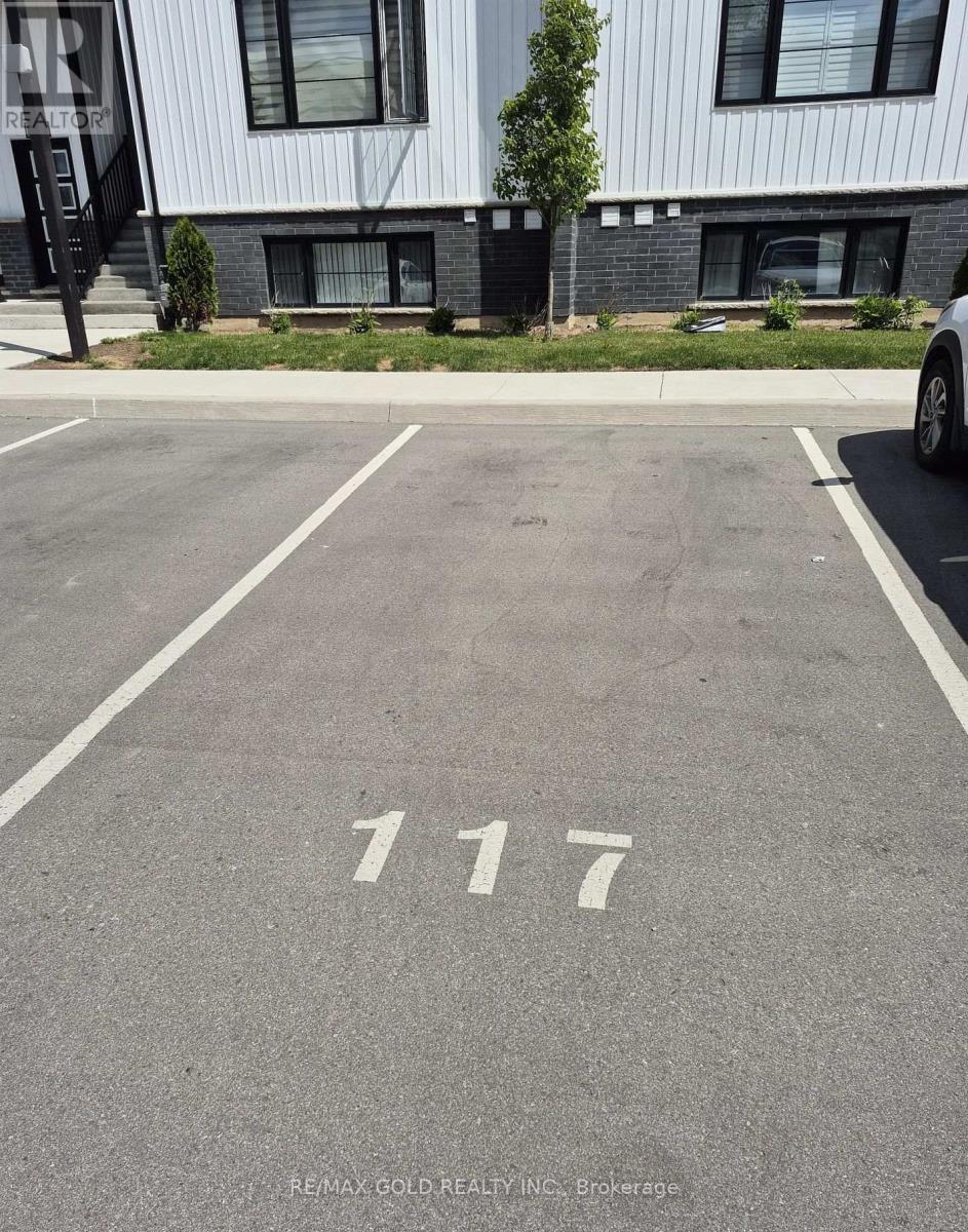 812 - 4263 Fourth Avenue, Niagara Falls, Ontario  L2E 0C2 - Photo 20 - X12586904