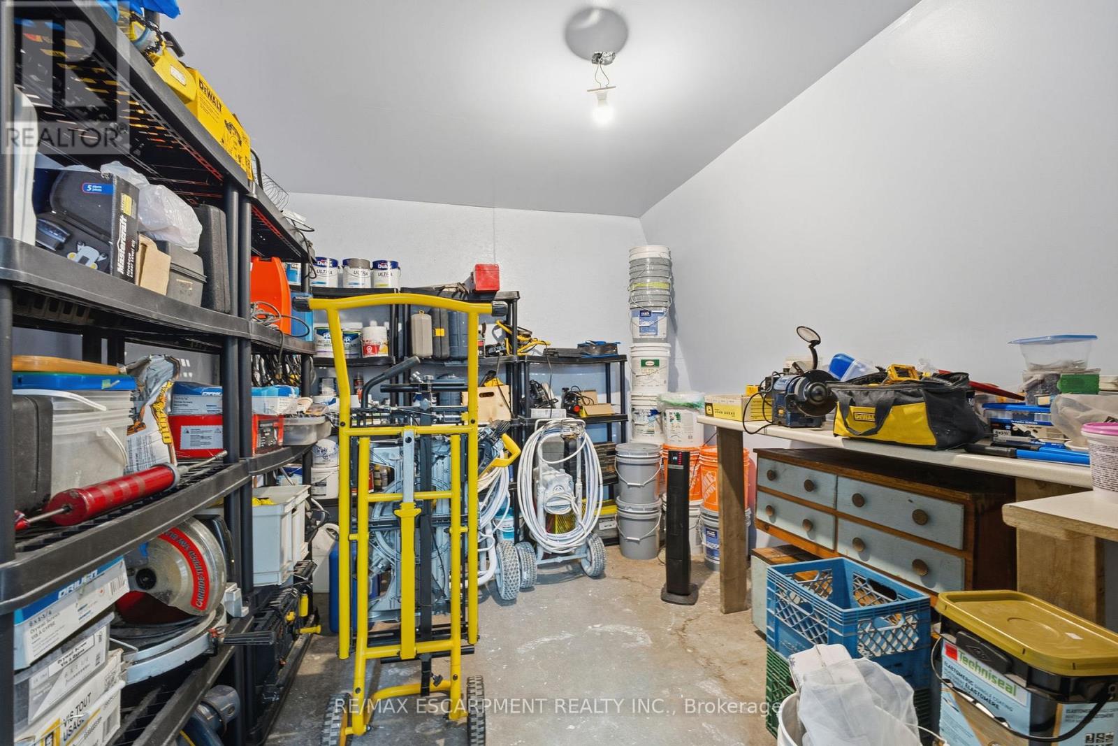 9071 North Chippawa Road, West Lincoln, Ontario  L0R 2A0 - Photo 37 - X12586410