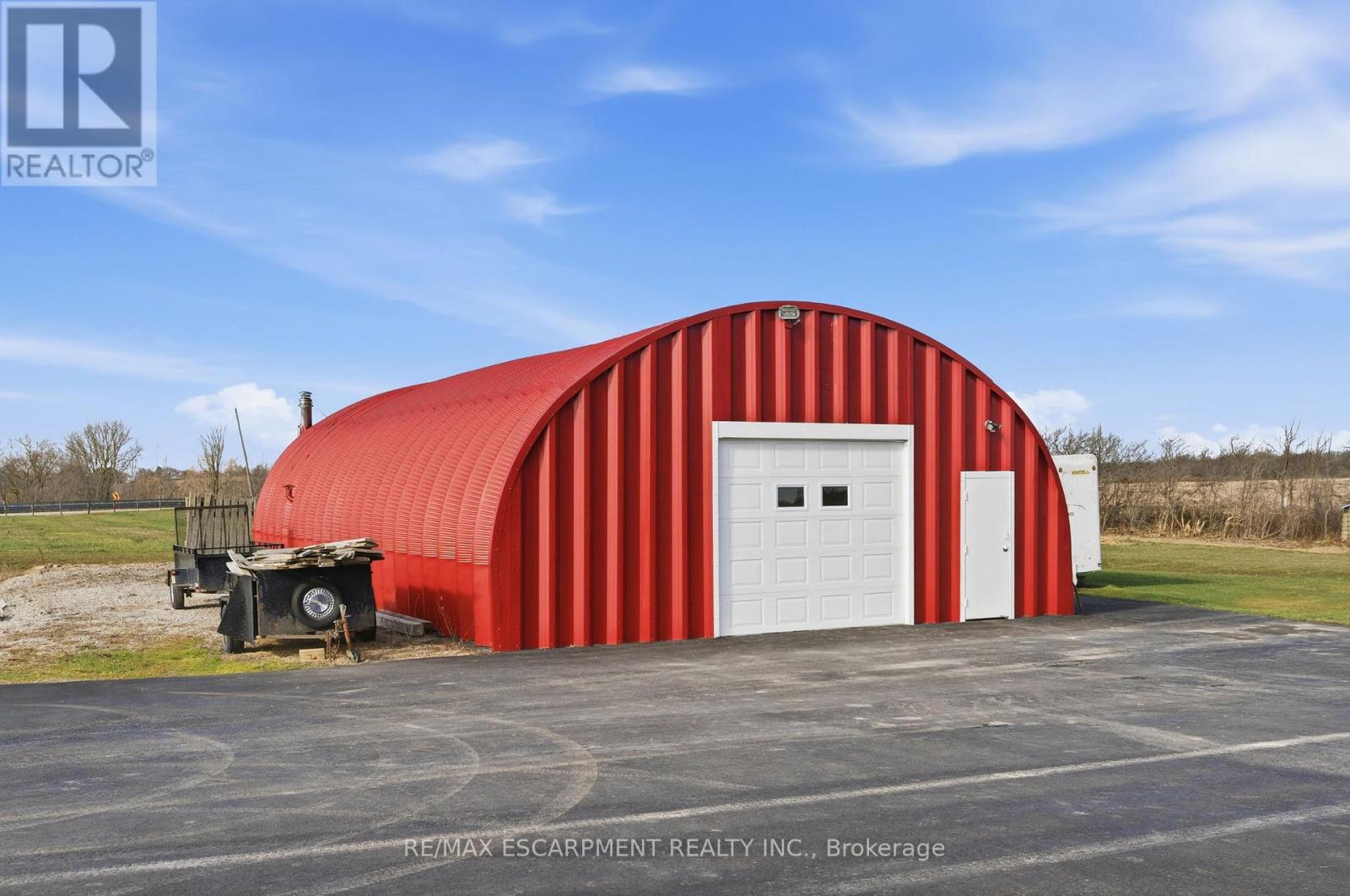 9071 North Chippawa Road, West Lincoln, Ontario  L0R 2A0 - Photo 31 - X12586410