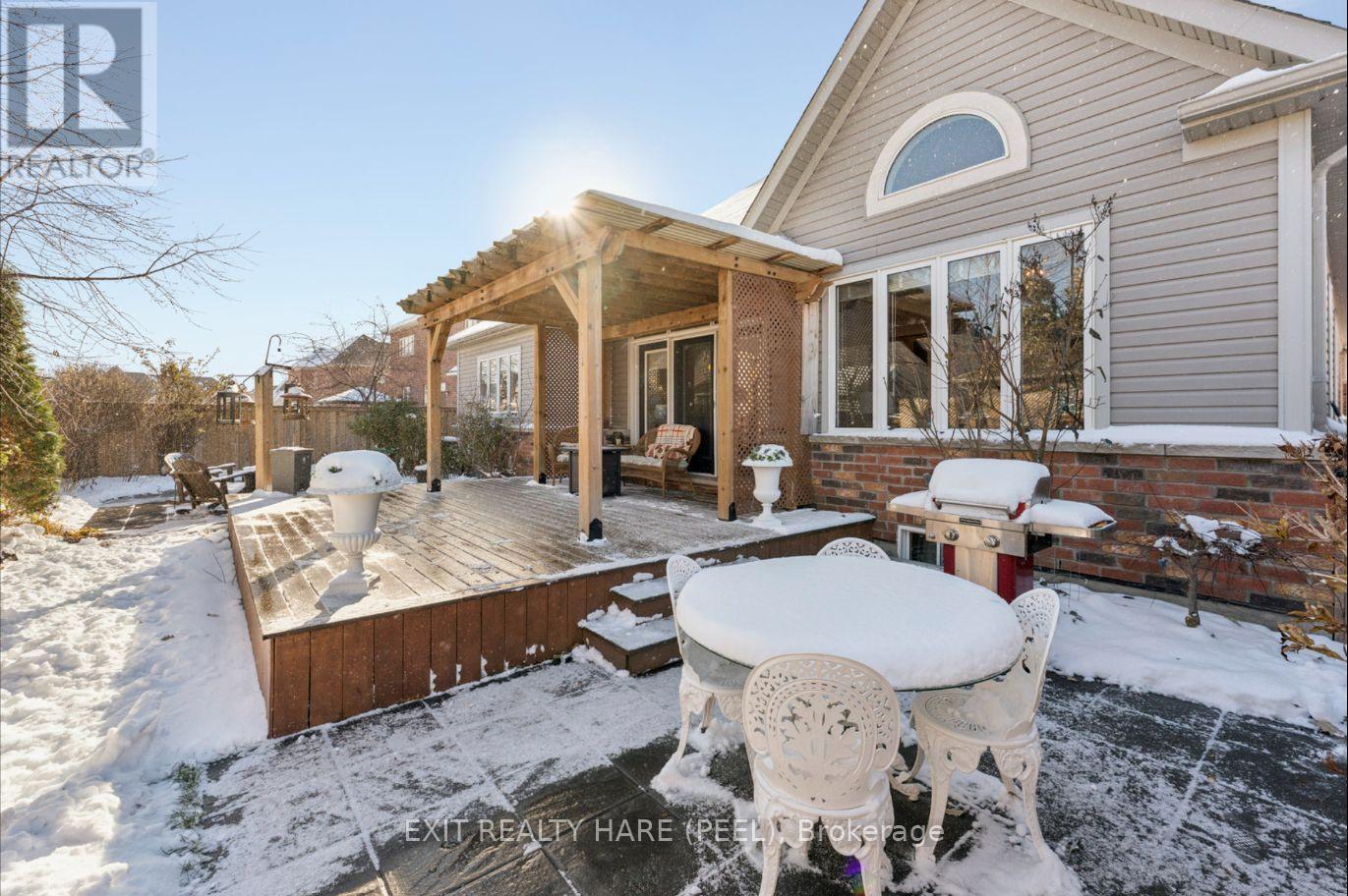 17 Anderson Avenue, Mono, Ontario L9W 6W6 - Photo 47 - X12590606