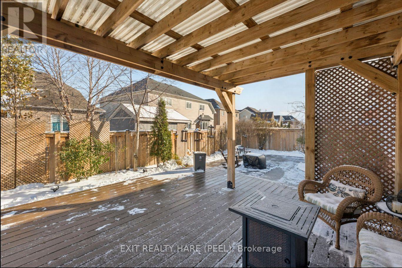 17 Anderson Avenue, Mono, Ontario L9W 6W6 - Photo 43 - X12590606