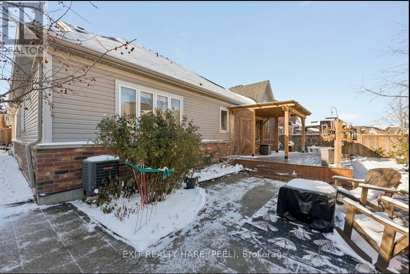 17 Anderson Avenue, Mono, Ontario L9W 6W6 - Photo 45 - X12590606