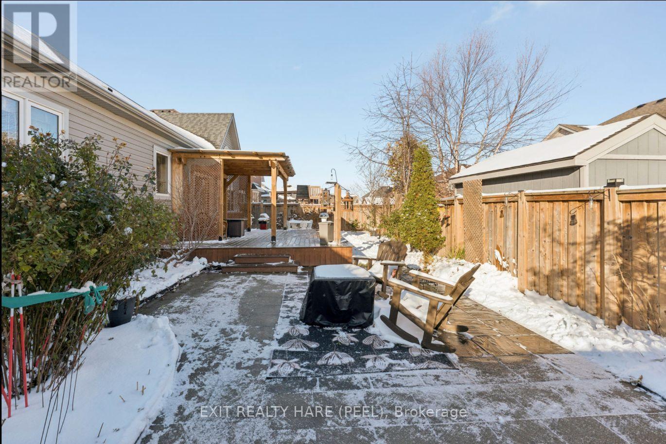 17 Anderson Avenue, Mono, Ontario L9W 6W6 - Photo 44 - X12590606