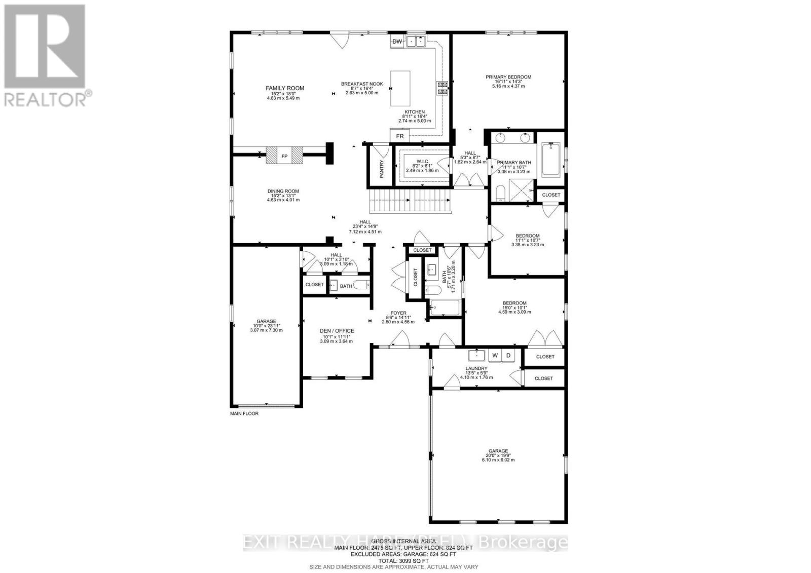 17 Anderson Avenue, Mono, Ontario L9W 6W6 - Photo 50 - X12590606