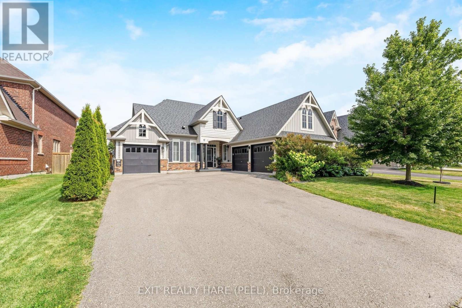 17 Anderson Avenue, Mono, Ontario L9W 6W6 - Photo 41 - X12590606