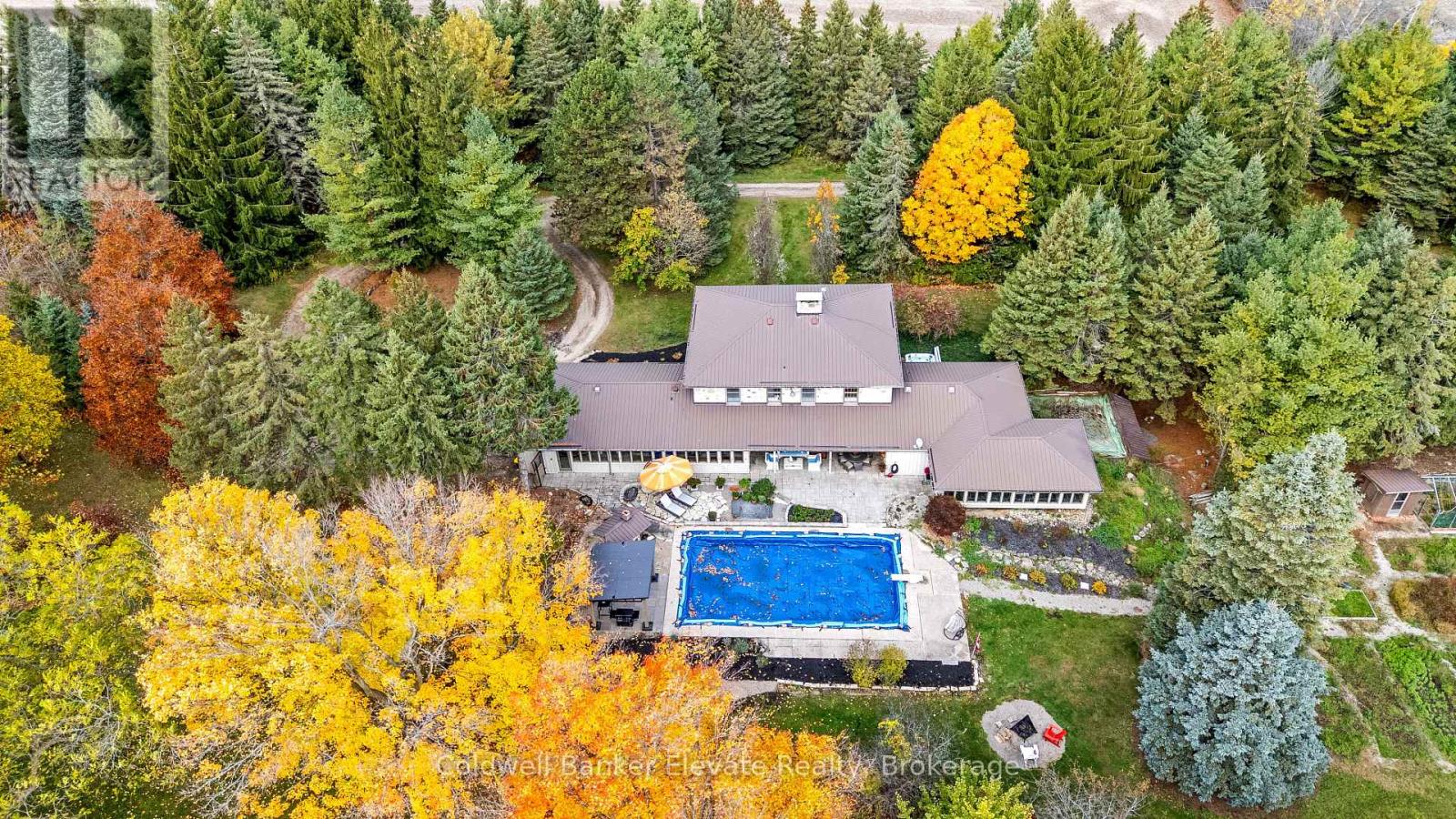 5006 6th Line, Guelph/eramosa, Ontario N0B 2K0 - Photo 46 - X12592012