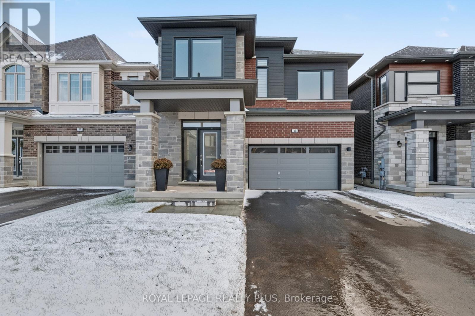 24 FERGUSON STREET, Erin, Ontario