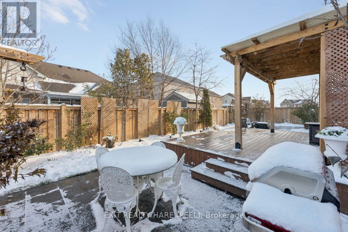 17 Anderson Avenue, Mono, Ontario L9W 6W6 - Photo 48 - X12590606