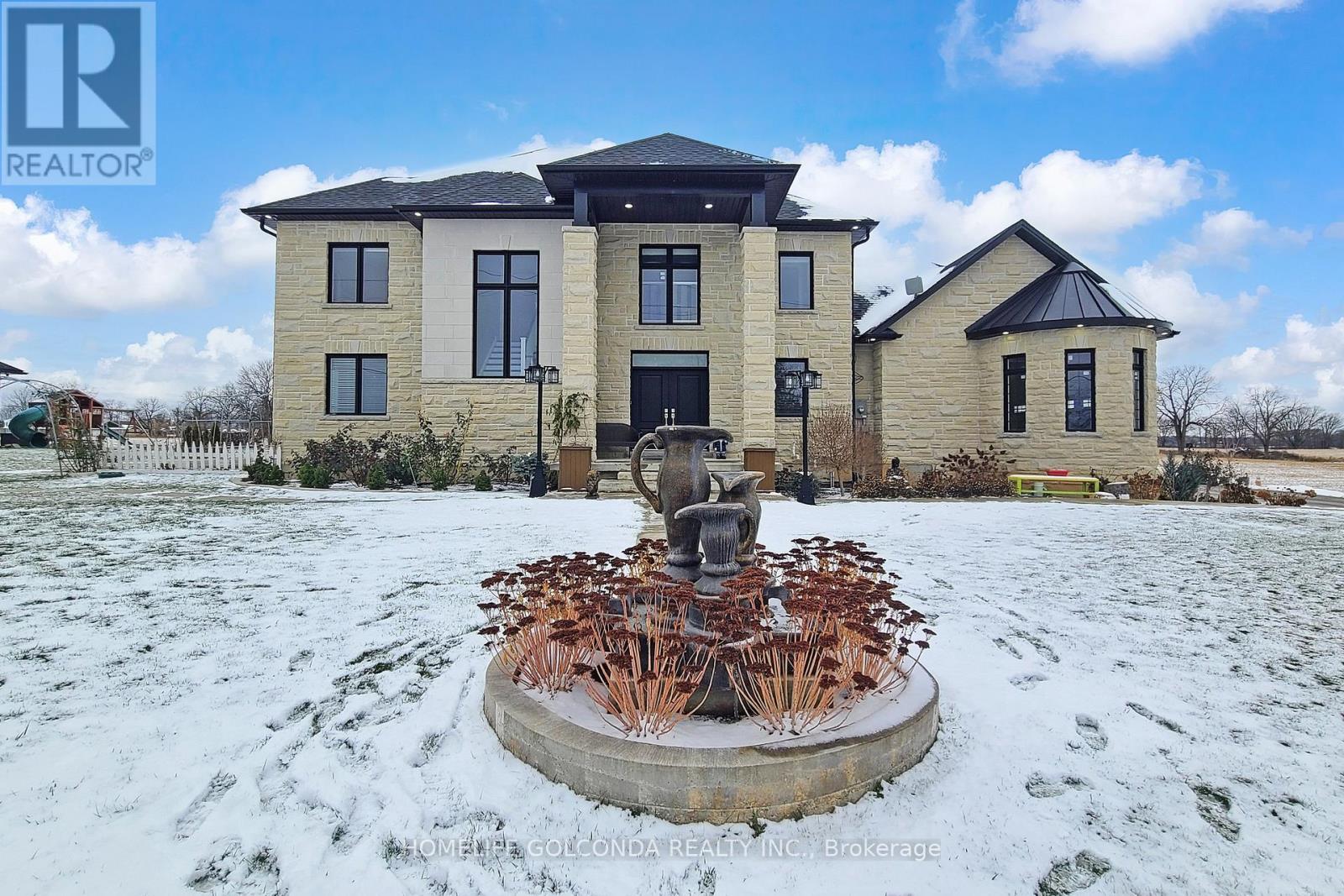 2687 Haldimand 55 Road, Haldimand, Ontario N0A 1H0 - Photo 3 - X12591614