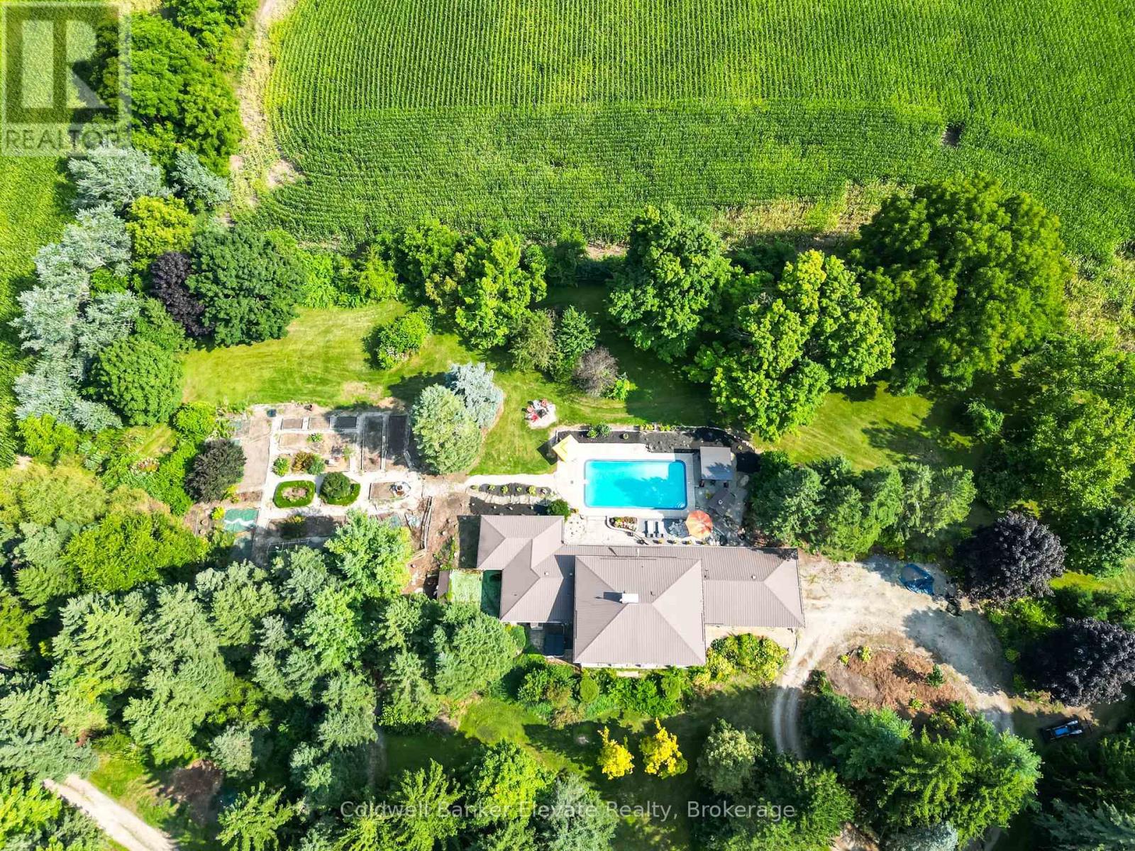 5006 6th Line, Guelph/eramosa, Ontario N0B 2K0 - Photo 48 - X12592012