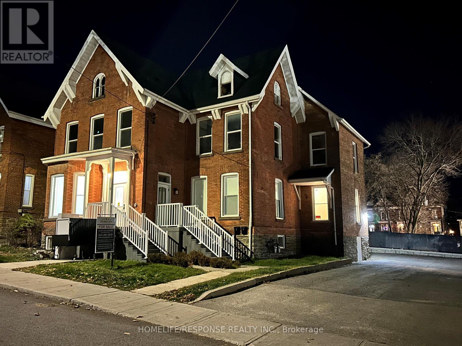 11-13 - 13 Garden Street, Brockville, Ontario  K6V 2B8 - Photo 9 - X12591998