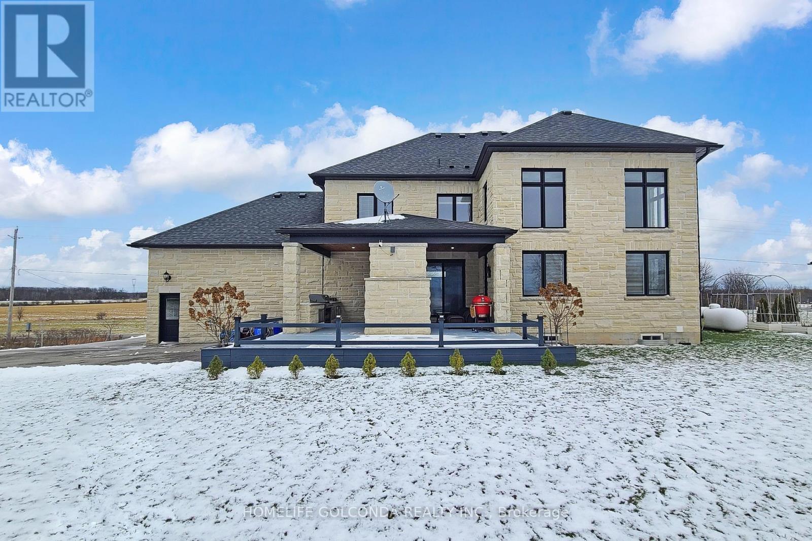 2687 Haldimand 55 Road, Haldimand, Ontario N0A 1H0 - Photo 46 - X12591614