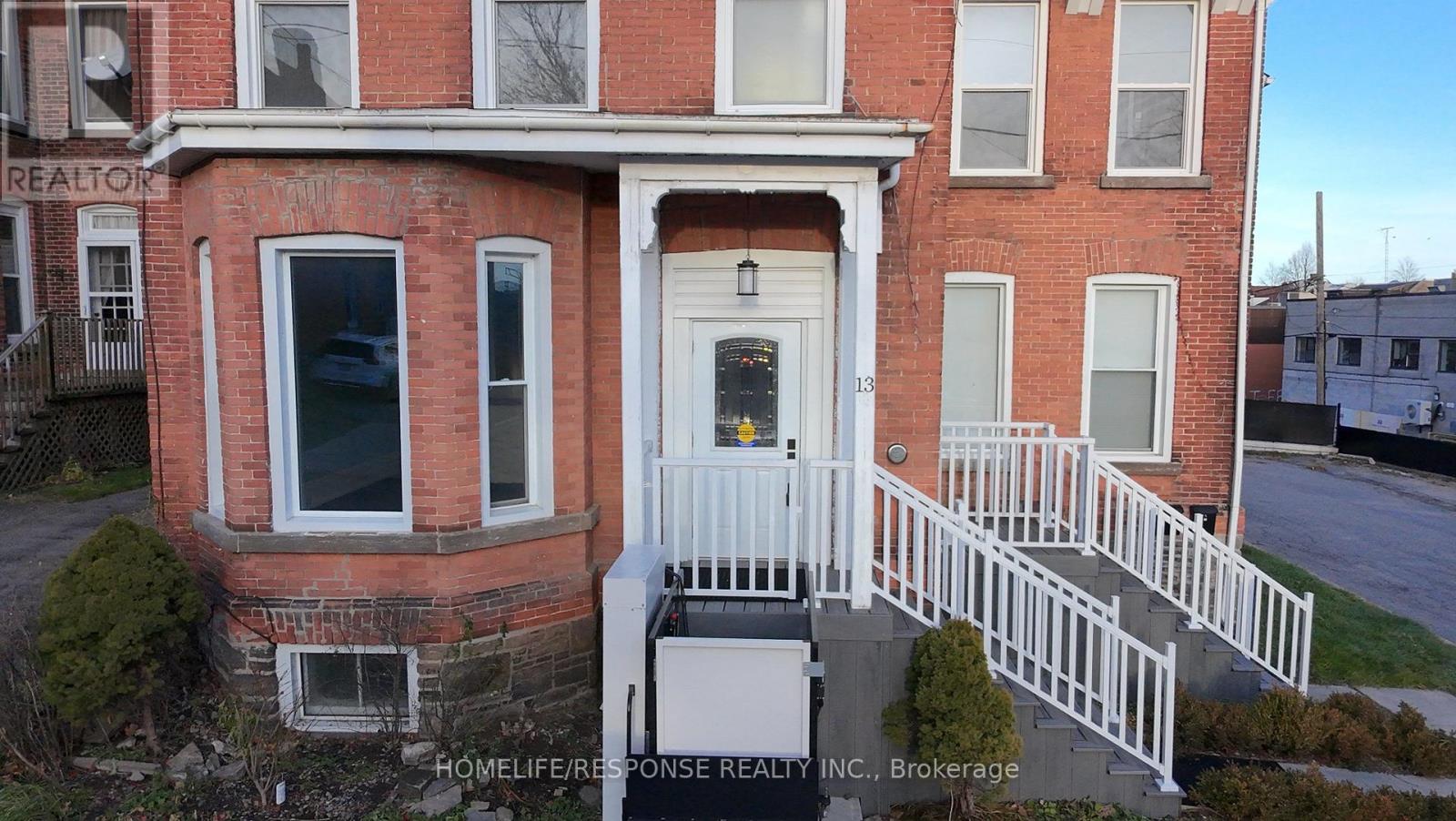 11-13 - 13 Garden Street, Brockville, Ontario  K6V 2B8 - Photo 6 - X12591998