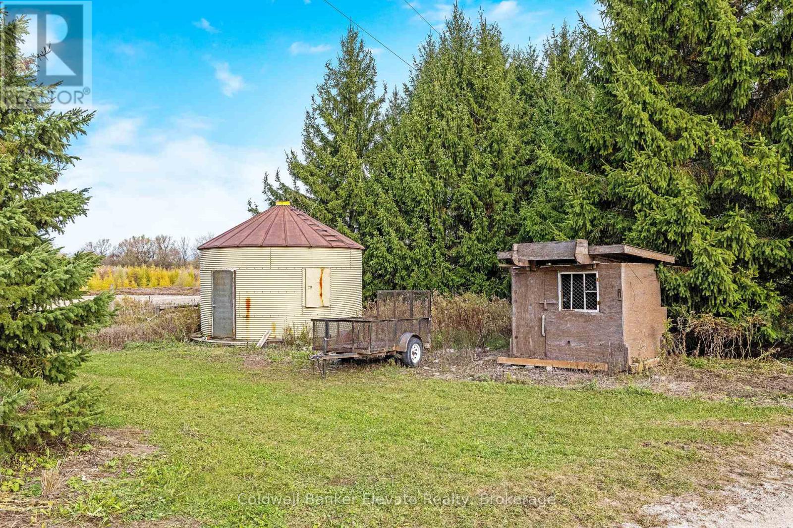 5006 6th Line, Guelph/eramosa, Ontario N0B 2K0 - Photo 44 - X12592012