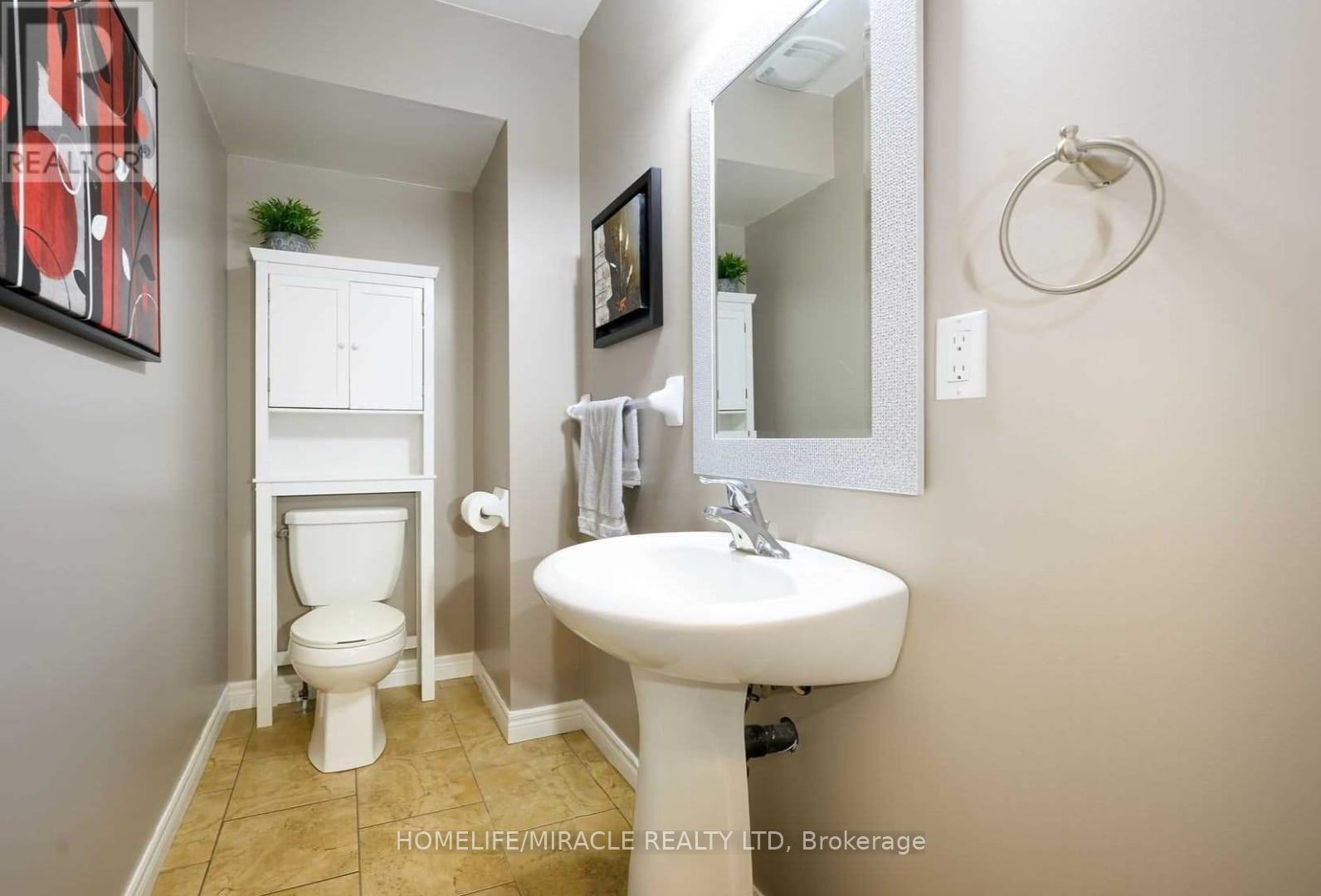 20 Mcconkey Crescent, Brantford, Ontario  N3S 0B9 - Photo 10 - X12591636