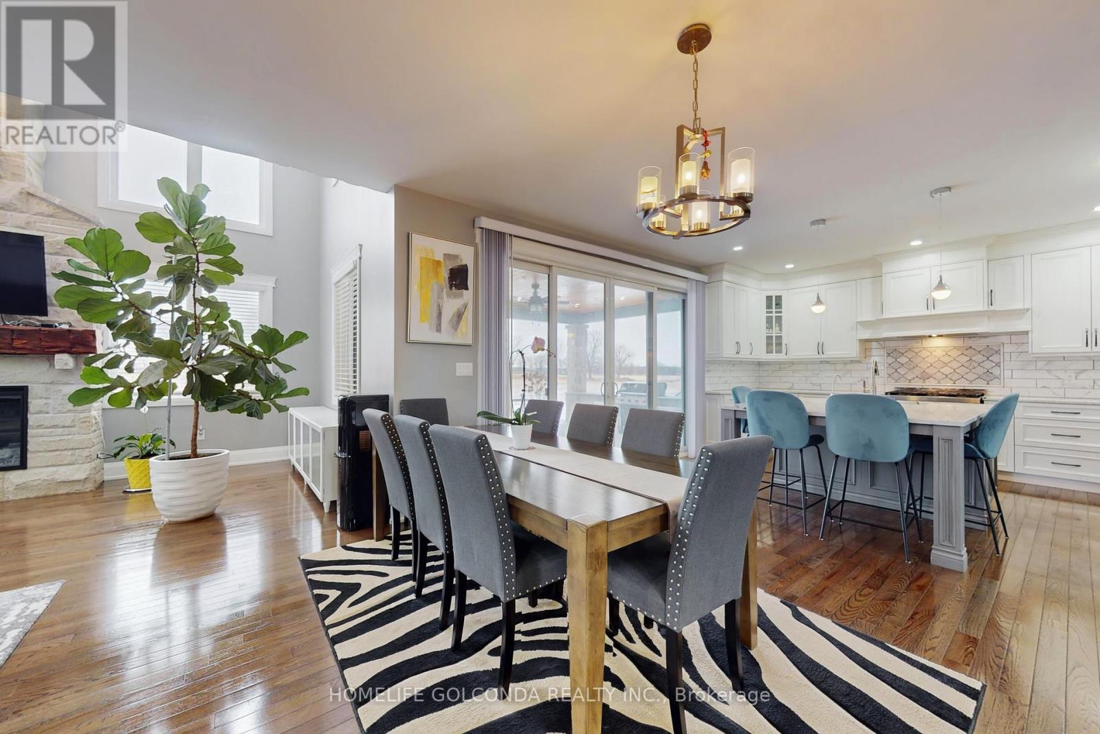 2687 Haldimand 55 Road, Haldimand, Ontario N0A 1H0 - Photo 14 - X12591614