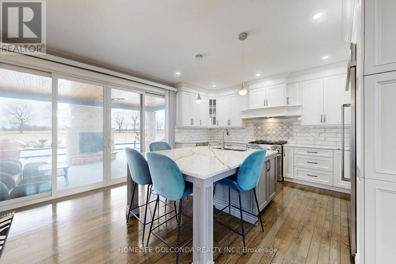 2687 Haldimand 55 Road, Haldimand, Ontario N0A 1H0 - Photo 9 - X12591614