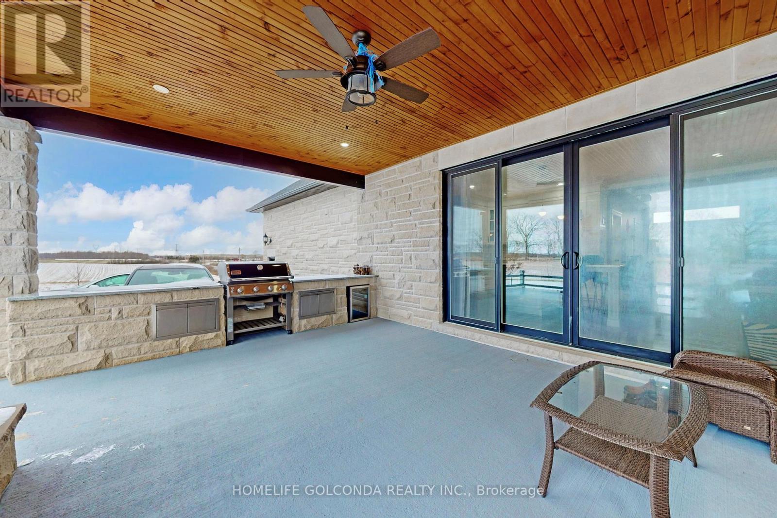 2687 Haldimand 55 Road, Haldimand, Ontario N0A 1H0 - Photo 45 - X12591614