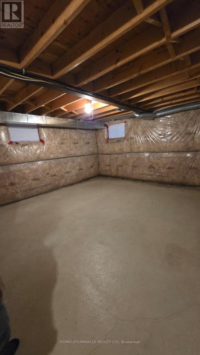 20 Mcconkey Crescent, Brantford, Ontario  N3S 0B9 - Photo 8 - X12591636