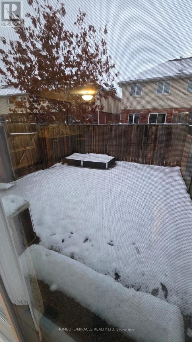 20 Mcconkey Crescent, Brantford, Ontario  N3S 0B9 - Photo 9 - X12591636