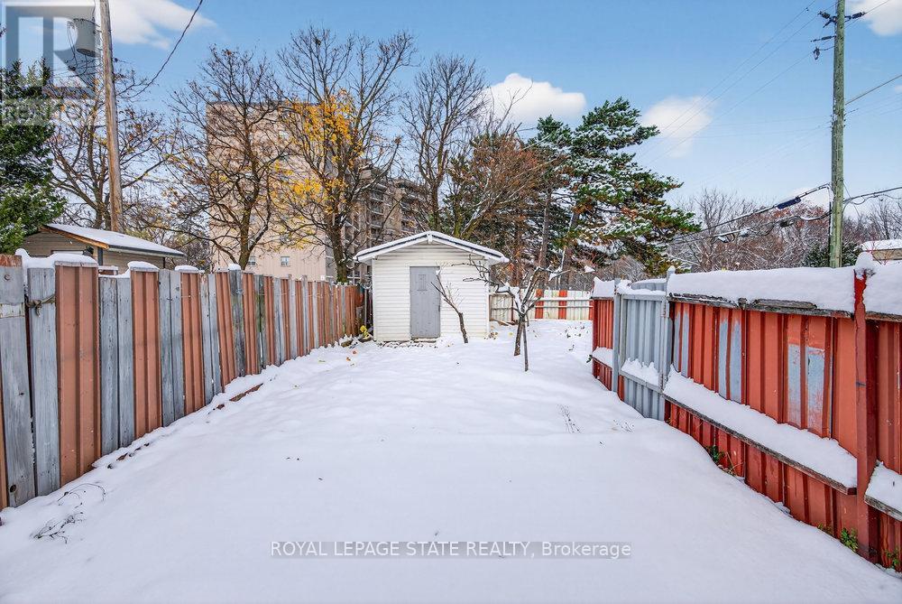 2 Country Club Drive, Hamilton, Ontario  L8K 5W2 - Photo 28 - X12591622