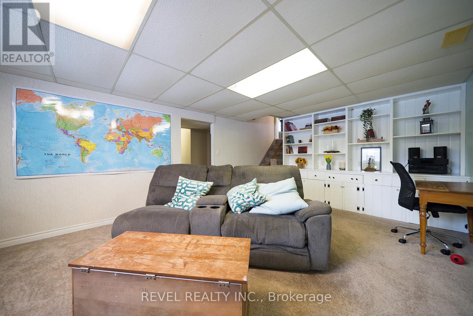 5 Burdock Boulevard, Brantford, Ontario N3R 6B5 - Photo 21 - X12592116