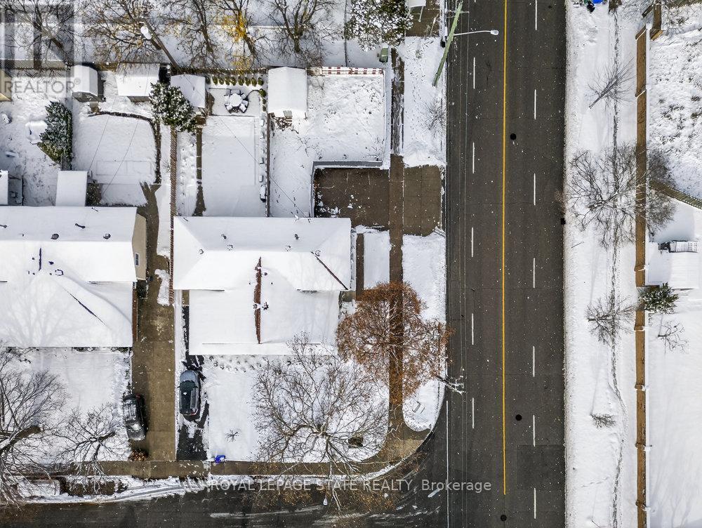 2 Country Club Drive, Hamilton, Ontario  L8K 5W2 - Photo 33 - X12591622