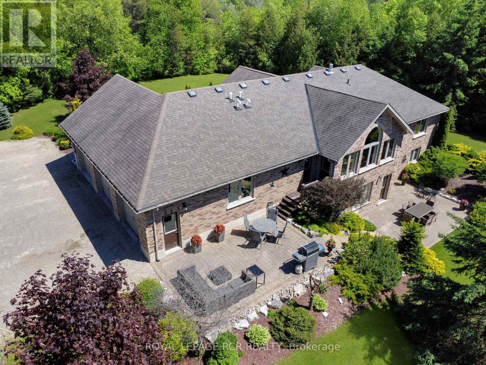 555374 Mono Amaranth Townline, Amaranth, Ontario  L9V 1L7 - Photo 35 - X12592080