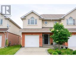 20 MCCONKEY CRESCENT, Brantford, Ontario