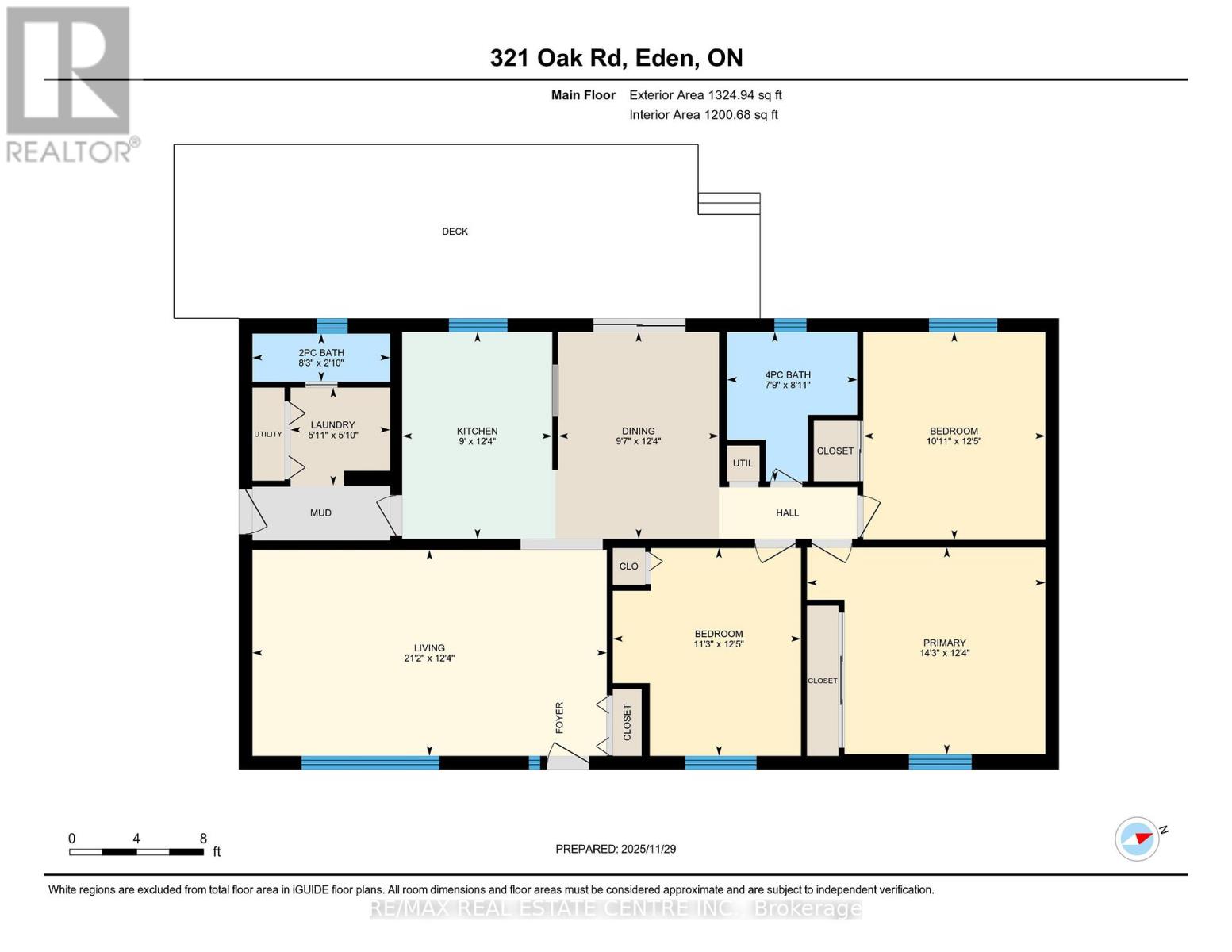 321 - 10085 Culloden Road, Bayham, Ontario  N0J 1H0 - Photo 35 - X12591686