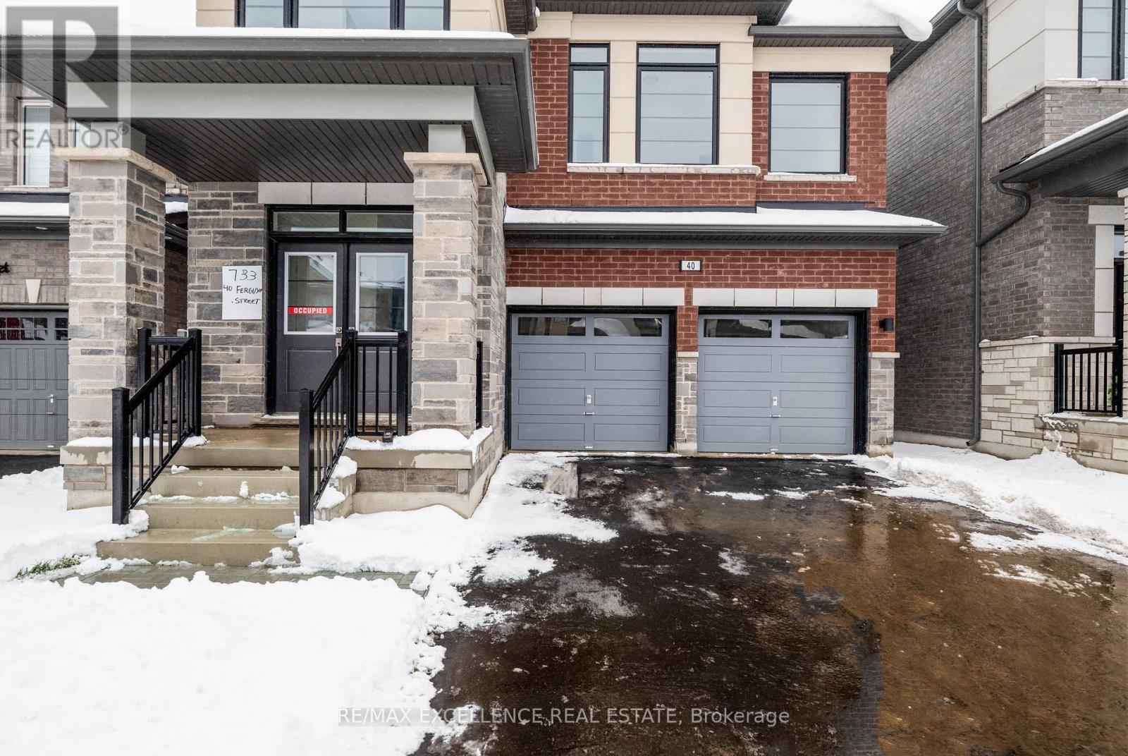 40 Ferguson Street, Erin, Ontario  N0B 1T0 - Photo 2 - X12592106