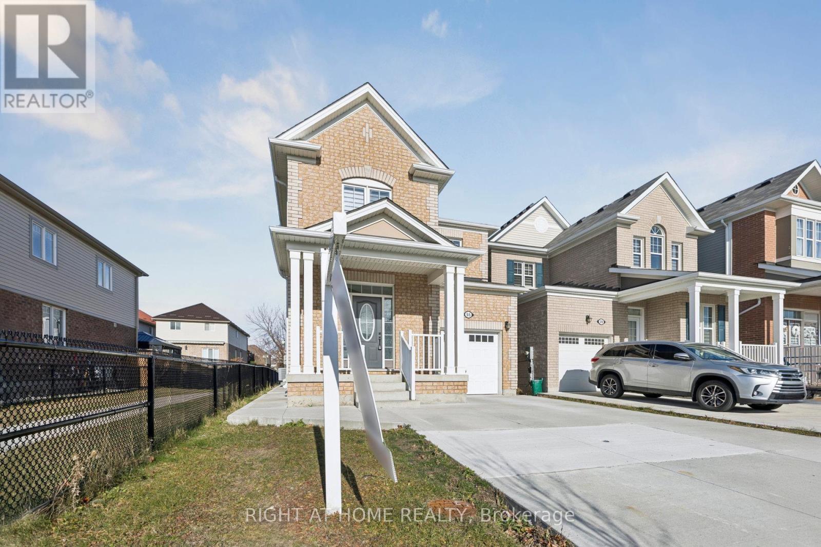 55 Watermill Street, Kitchener, Ontario  N2P 0H4 - Photo 2 - X12591690