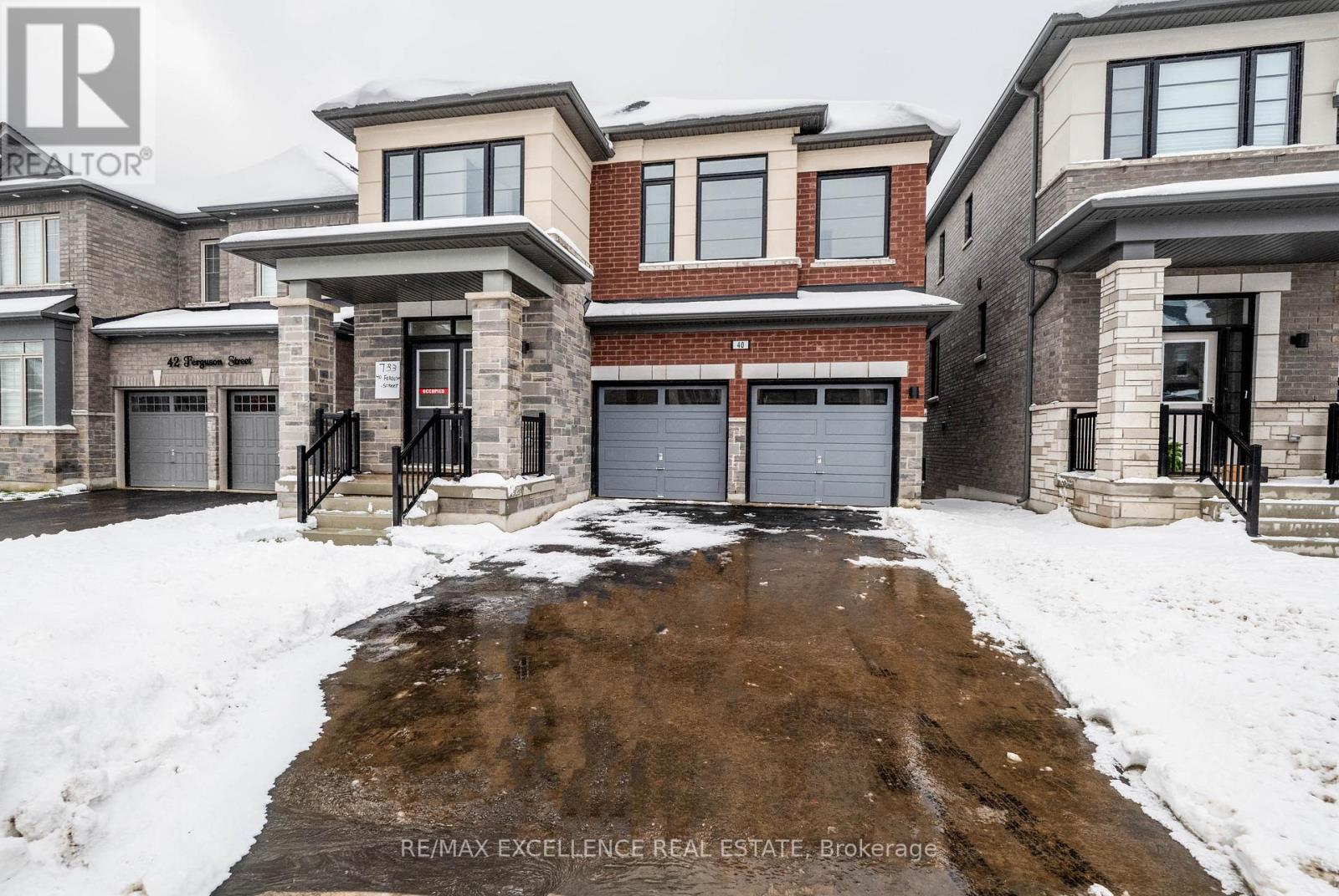 40 FERGUSON STREET, Erin, Ontario