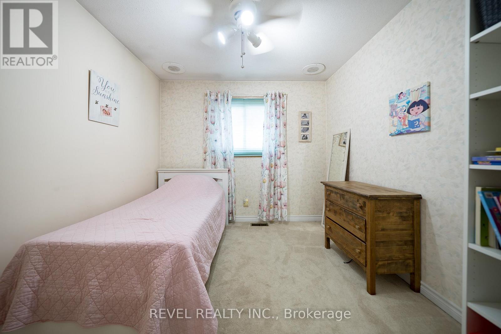 5 Burdock Boulevard, Brantford, Ontario N3R 6B5 - Photo 17 - X12592116