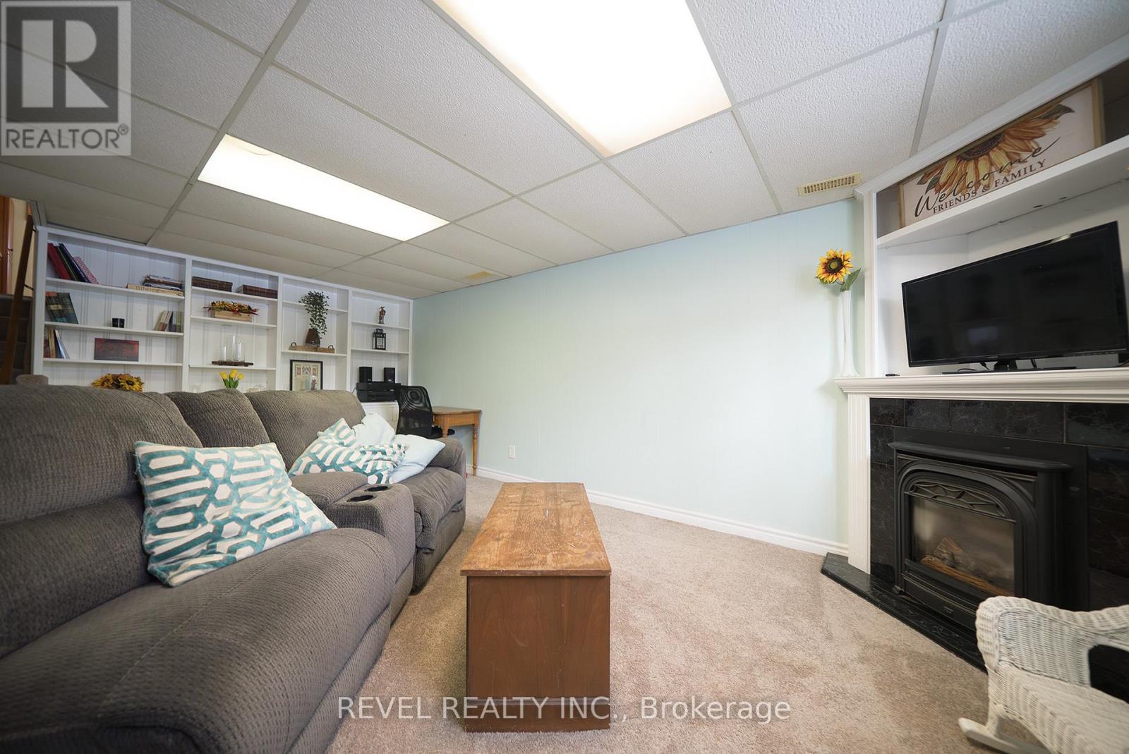 5 Burdock Boulevard, Brantford, Ontario N3R 6B5 - Photo 19 - X12592116