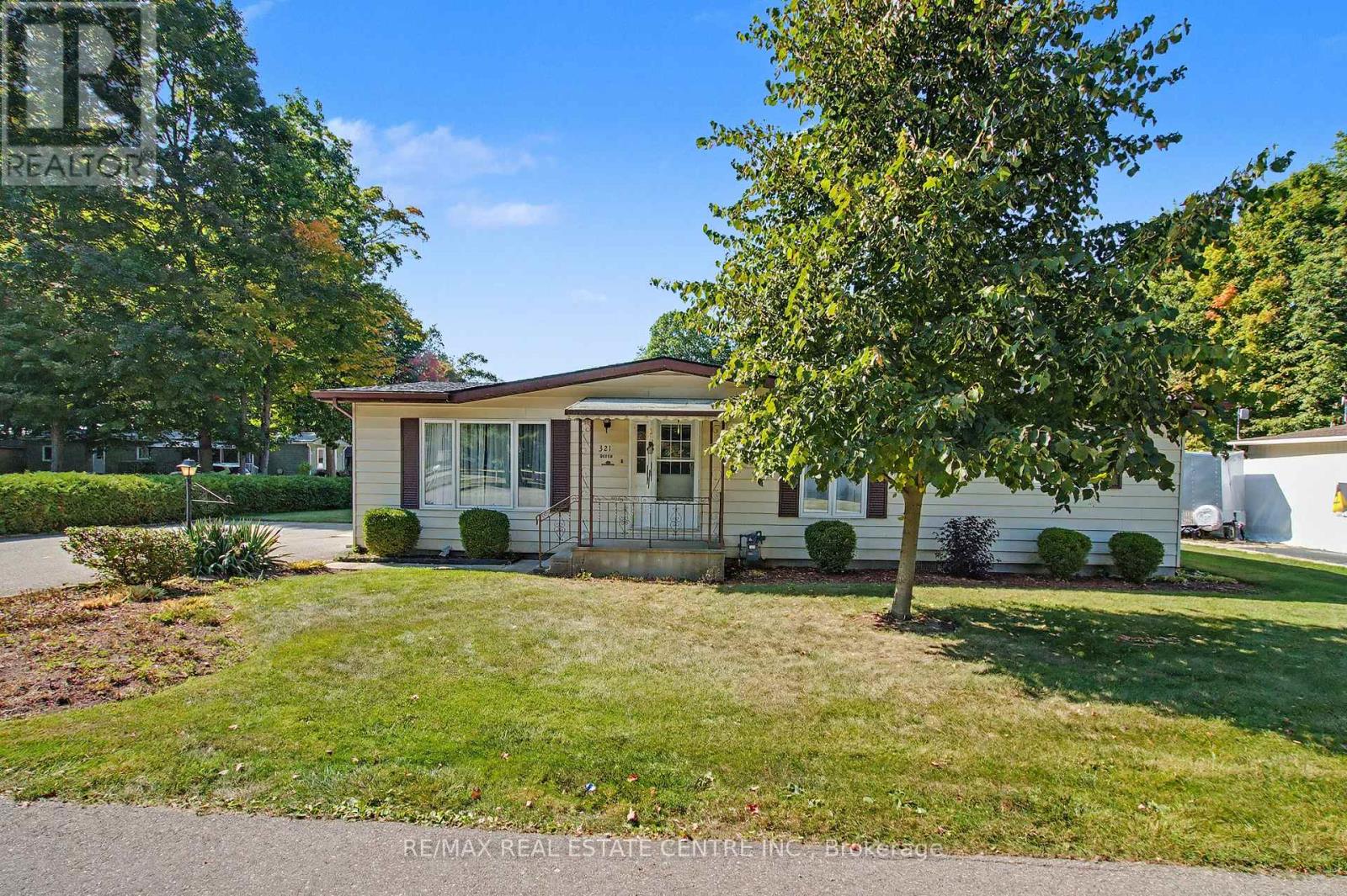 321 - 10085 CULLODEN ROAD, Bayham, Ontario