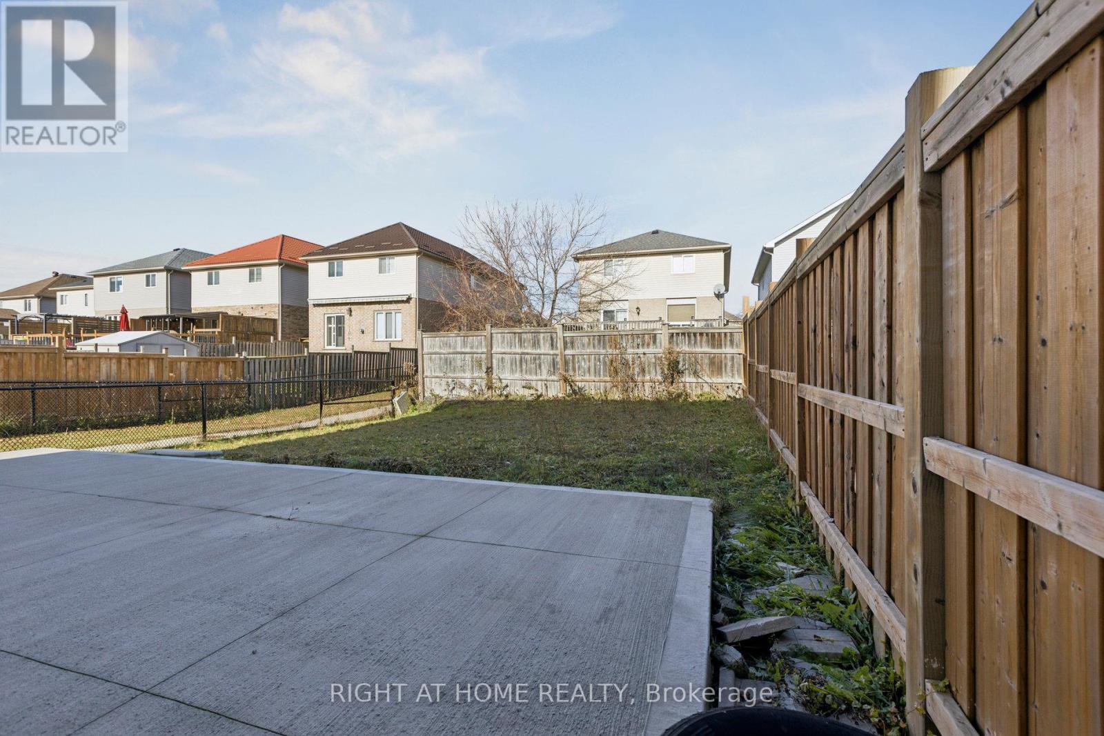 55 Watermill Street, Kitchener, Ontario  N2P 0H4 - Photo 50 - X12591690