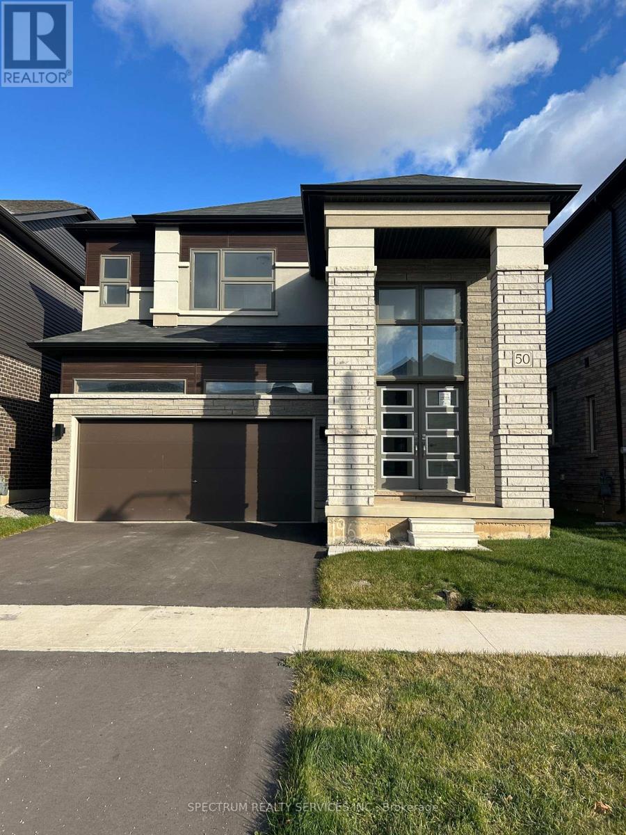 50 DENNIS AVENUE, Brantford, Ontario