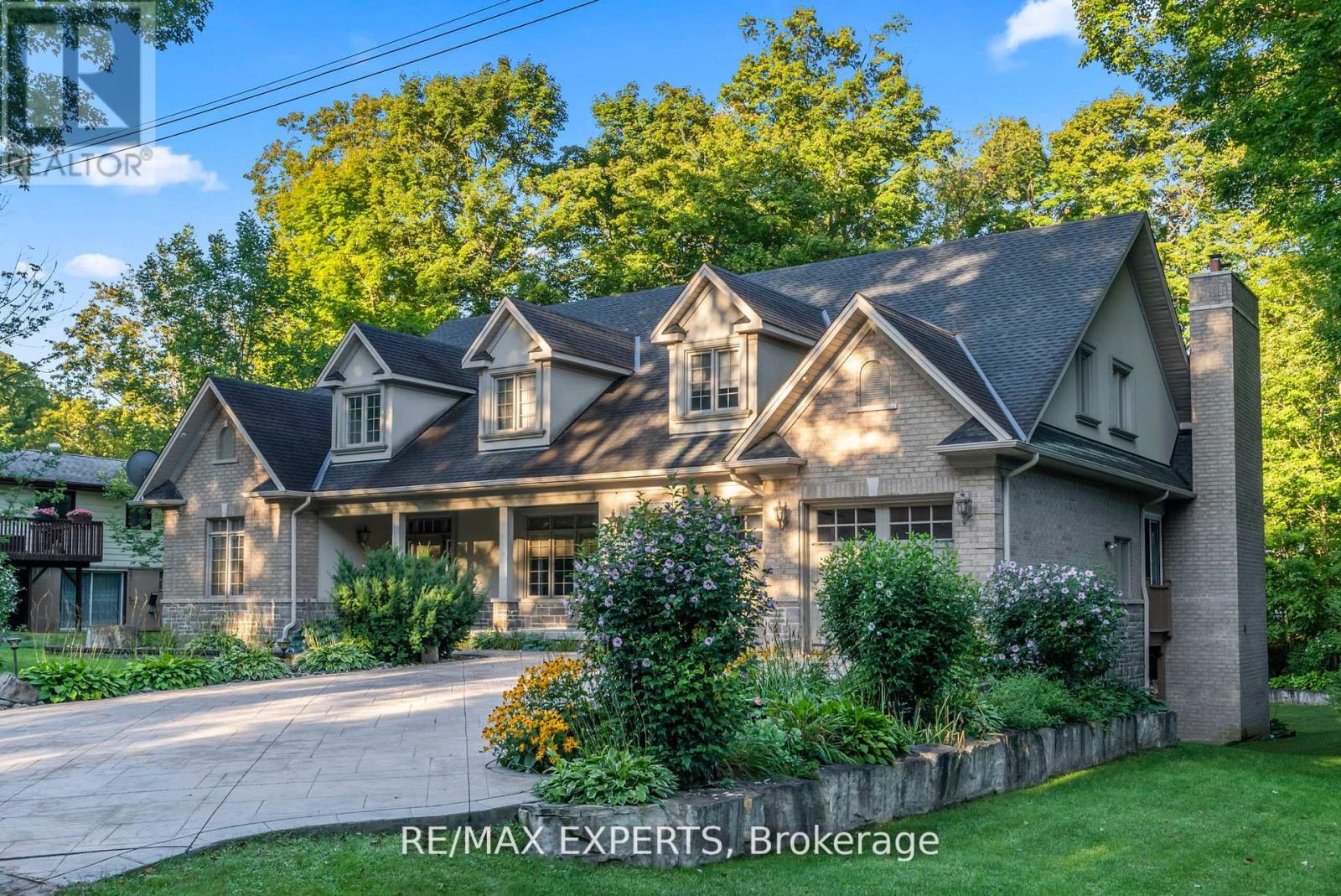 431 Manley Crescent, South Bruce Peninsula, Ontario  N0H 2G0 - Photo 7 - X12591722