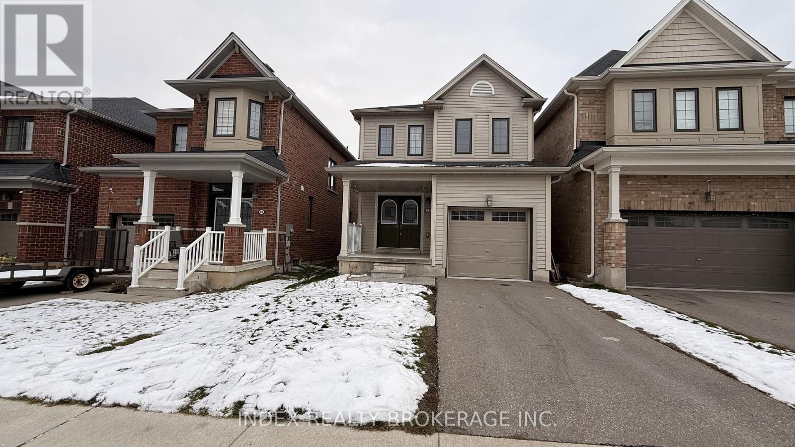 38 PATTERSON DRIVE, Haldimand, Ontario