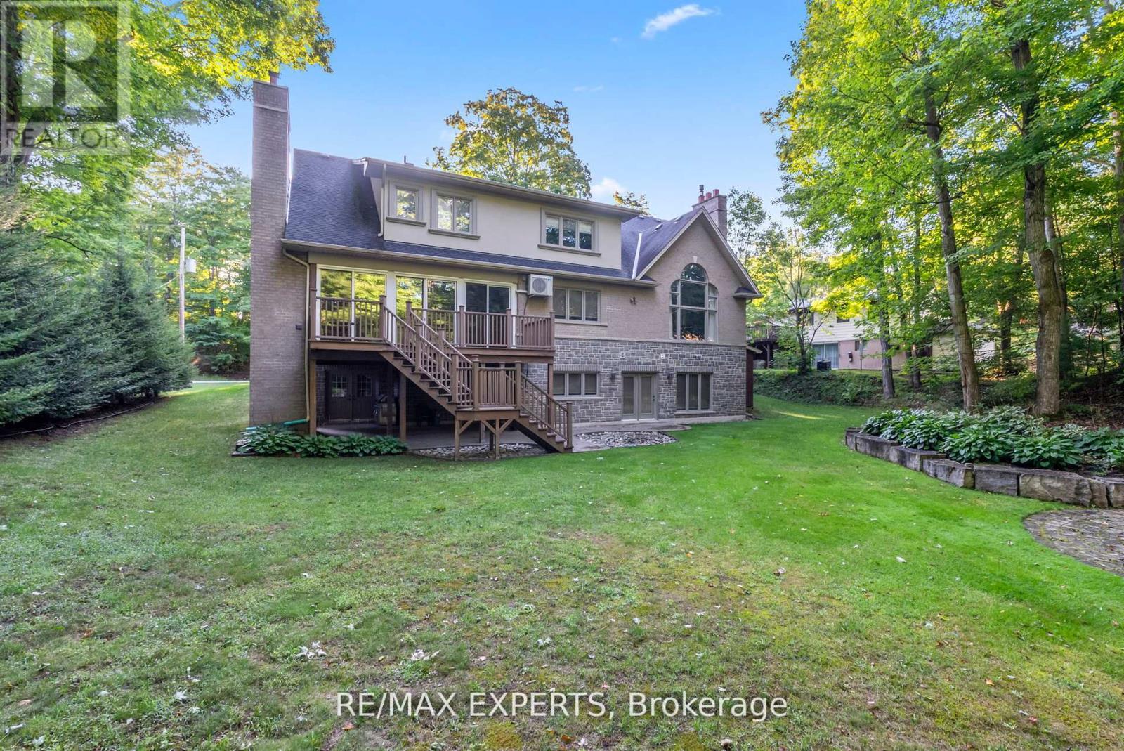 431 Manley Crescent, South Bruce Peninsula, Ontario  N0H 2G0 - Photo 44 - X12591722