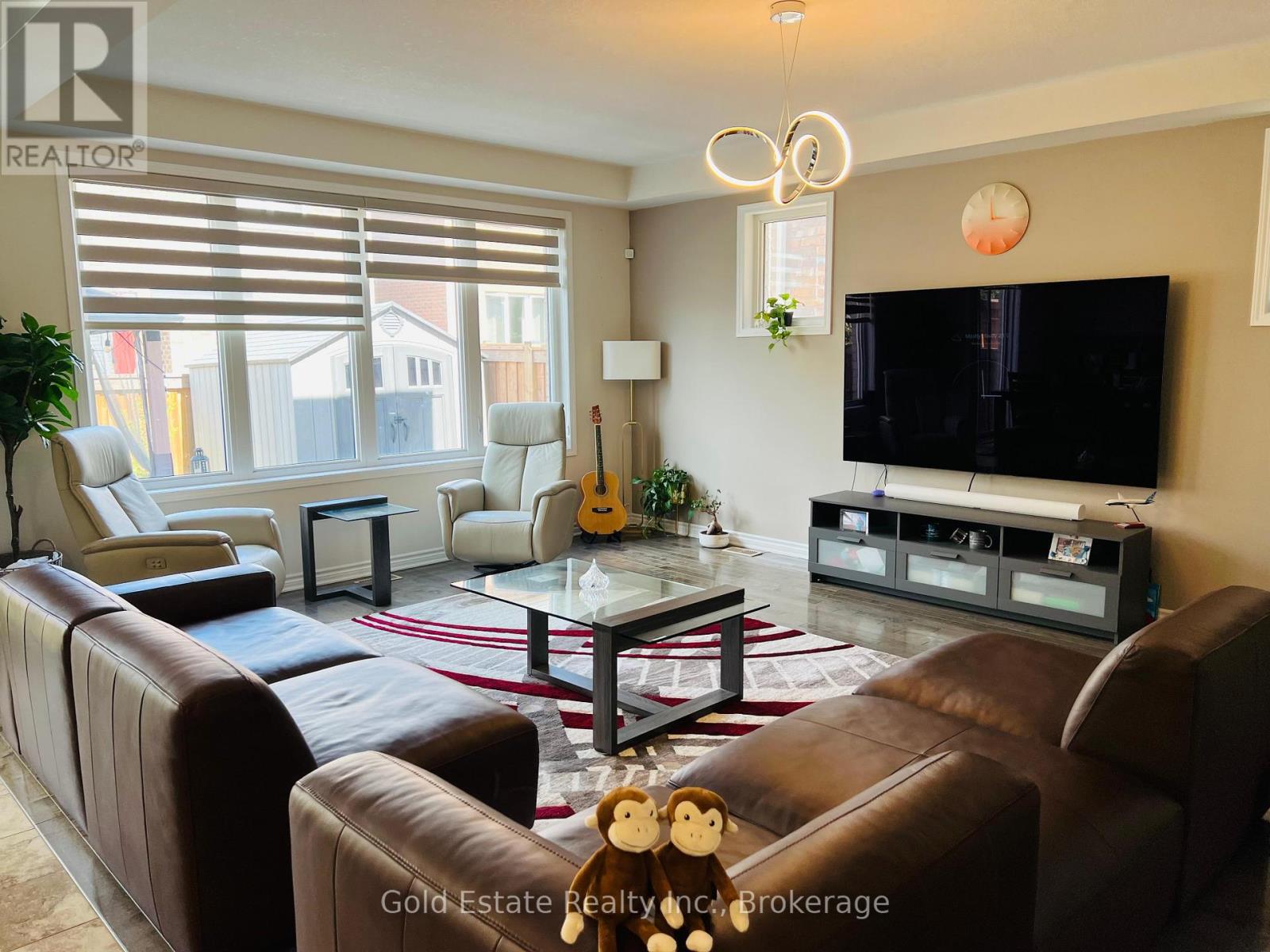 212 Spring Creek Drive, Hamilton, Ontario L0R 2H8 - Photo 8 - X12592136