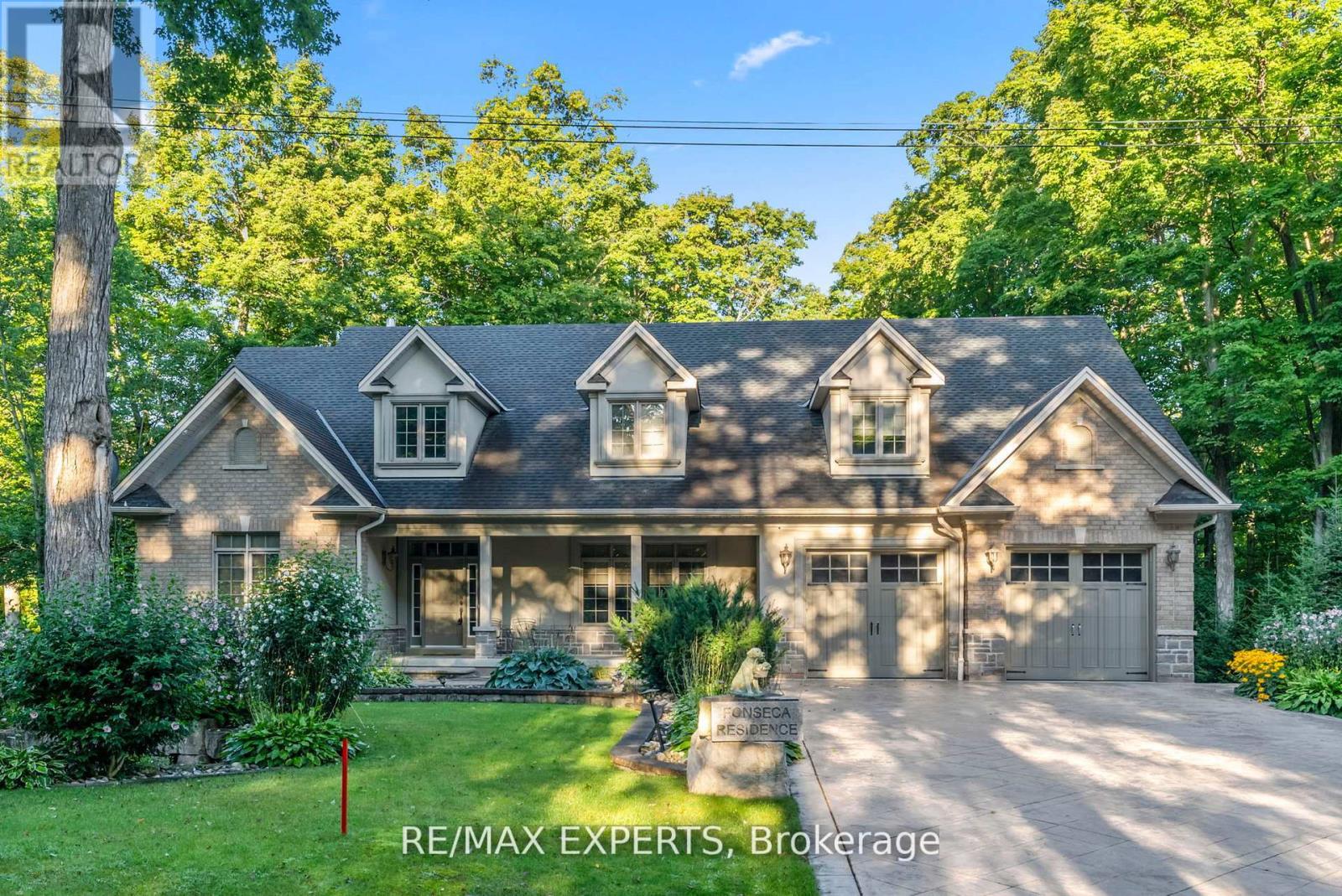 431 Manley Crescent, South Bruce Peninsula, Ontario  N0H 2G0 - Photo 8 - X12591722