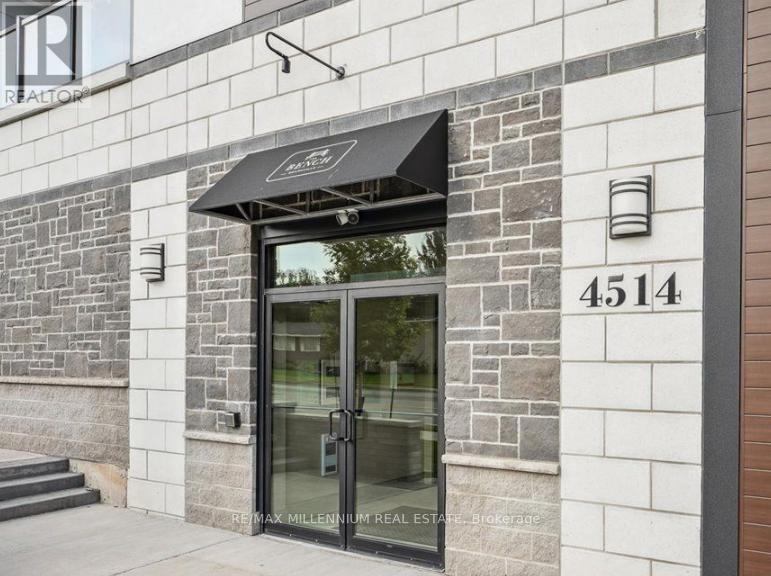 405 - 4514 Ontario Street, Lincoln, Ontario  L3J 2J4 - Photo 2 - X12591742